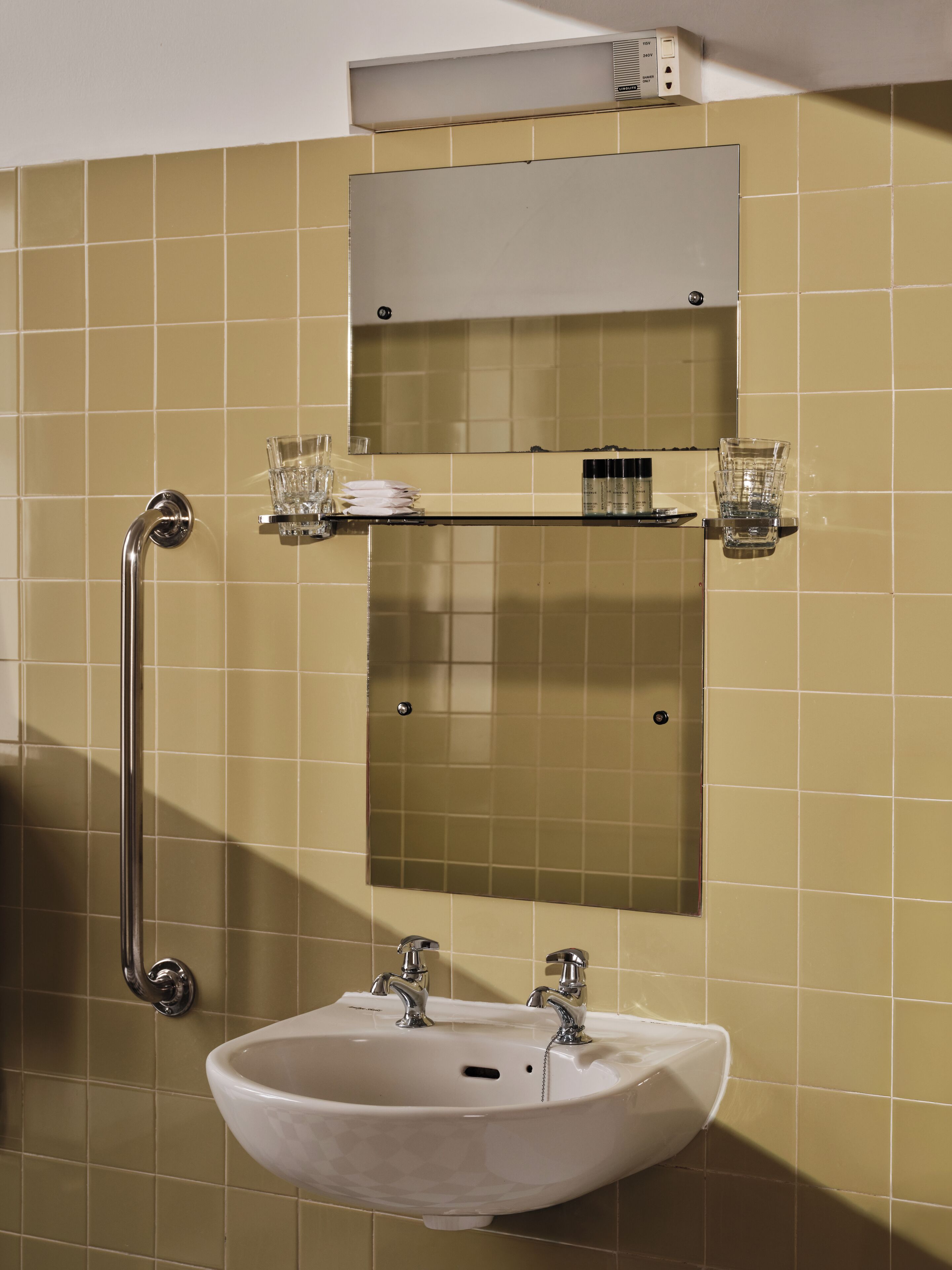 Photo - The Columbia