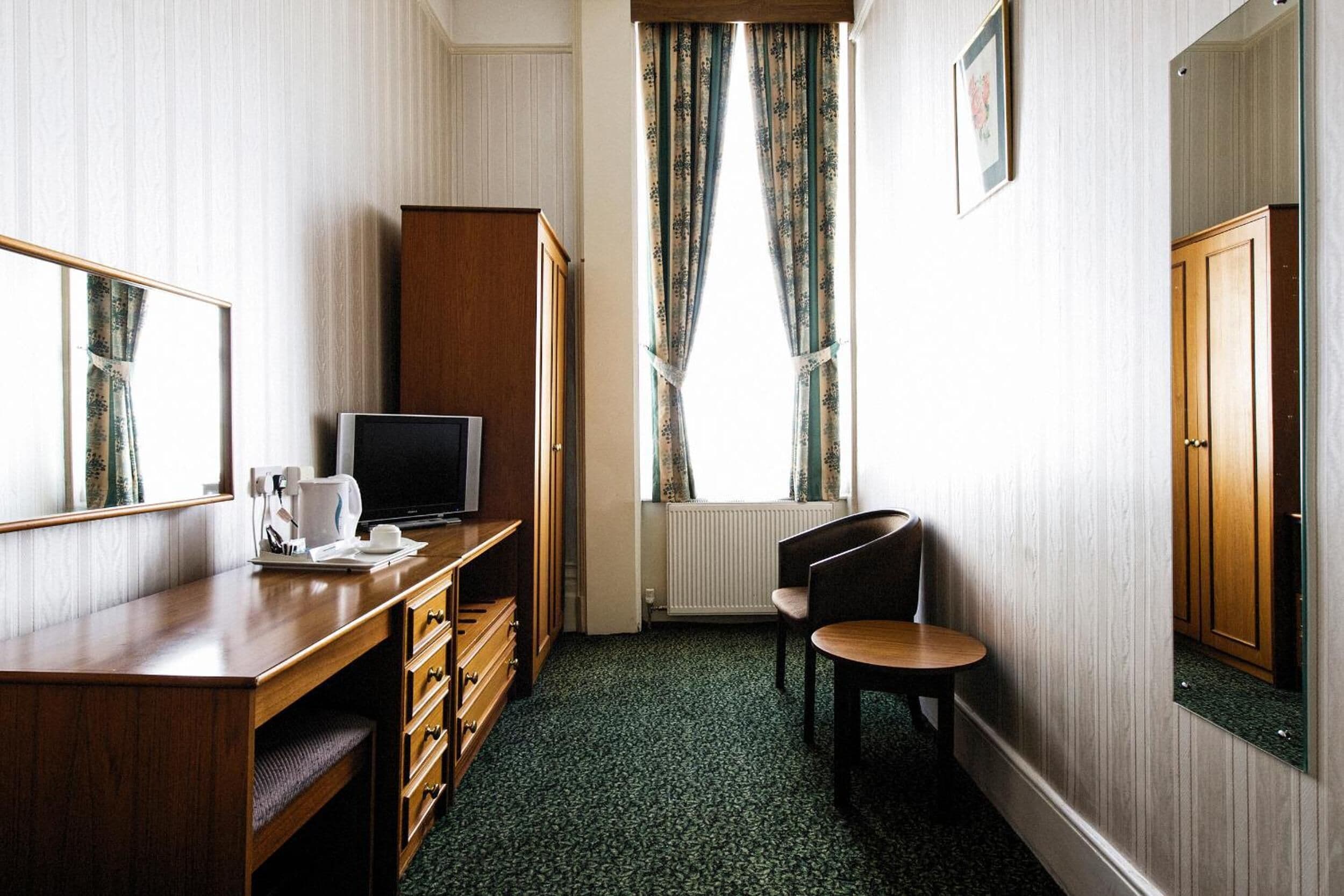 Photo - The Columbia