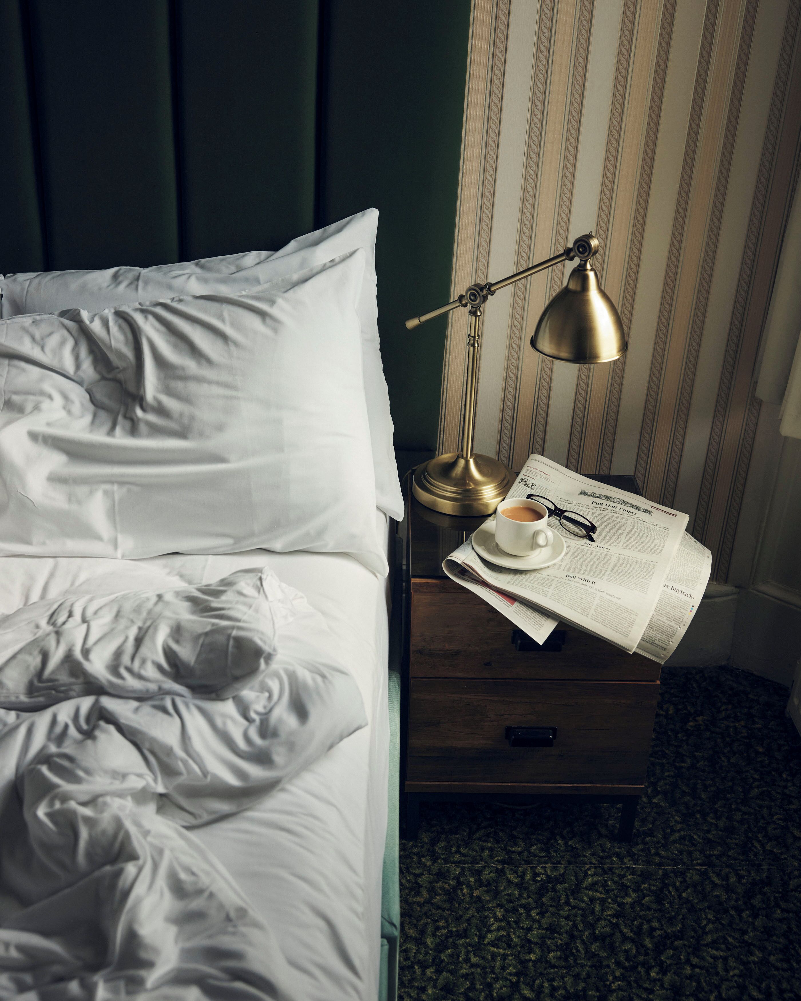 Photo - The Columbia