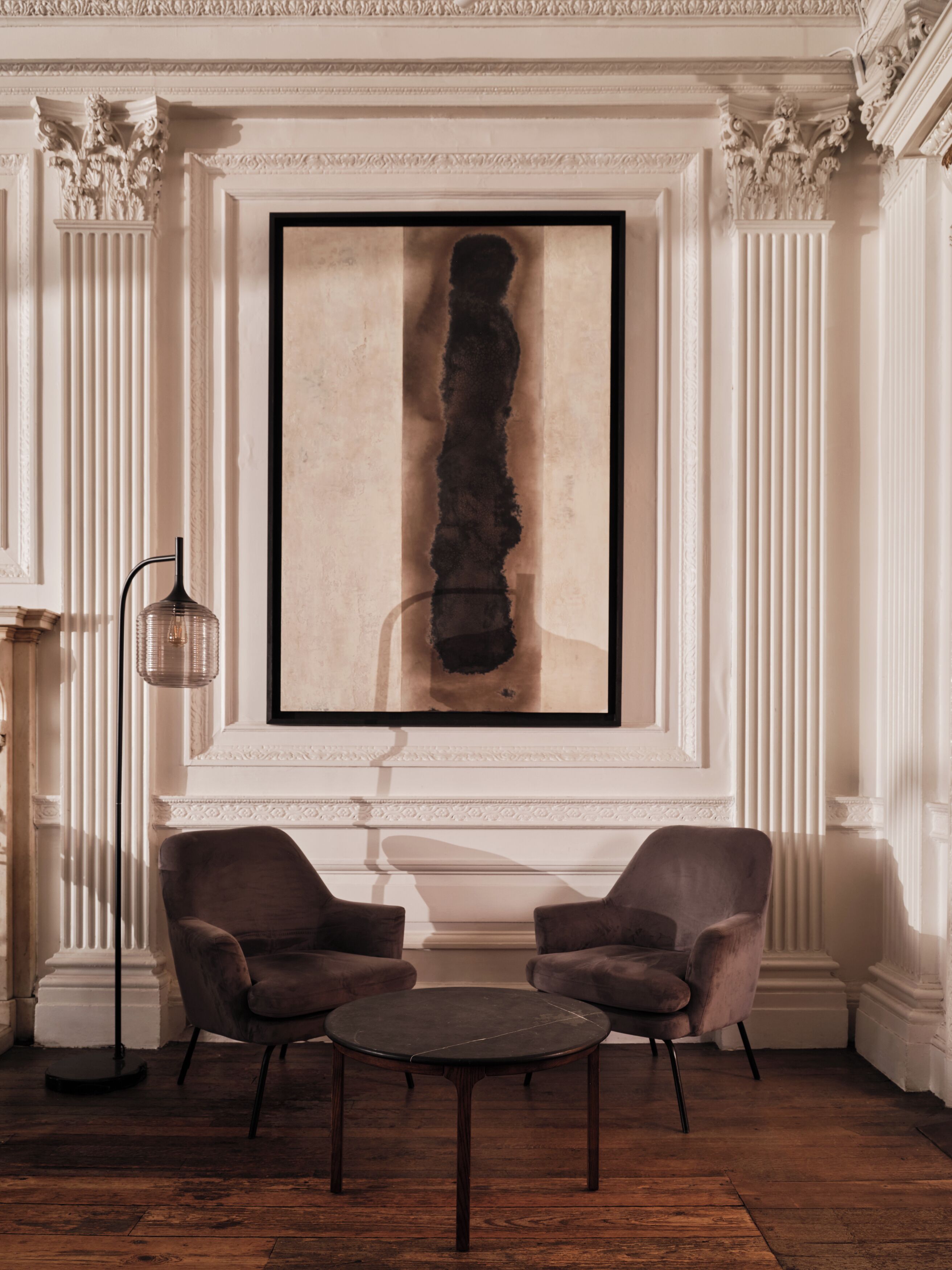 Photo - The Columbia