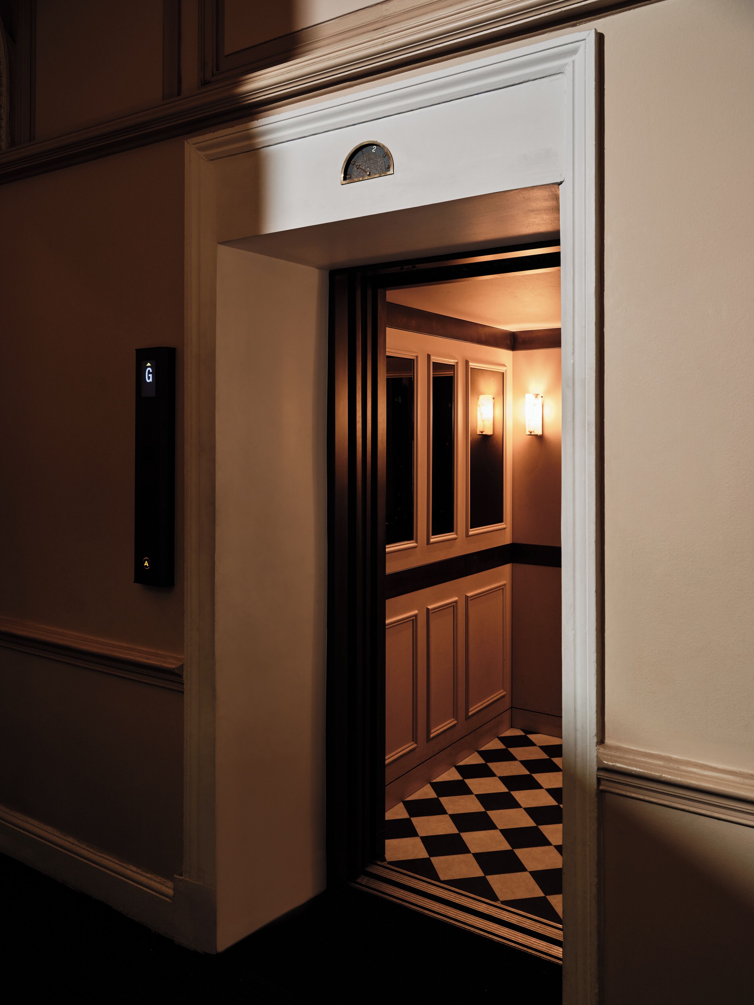 Photo - The Columbia