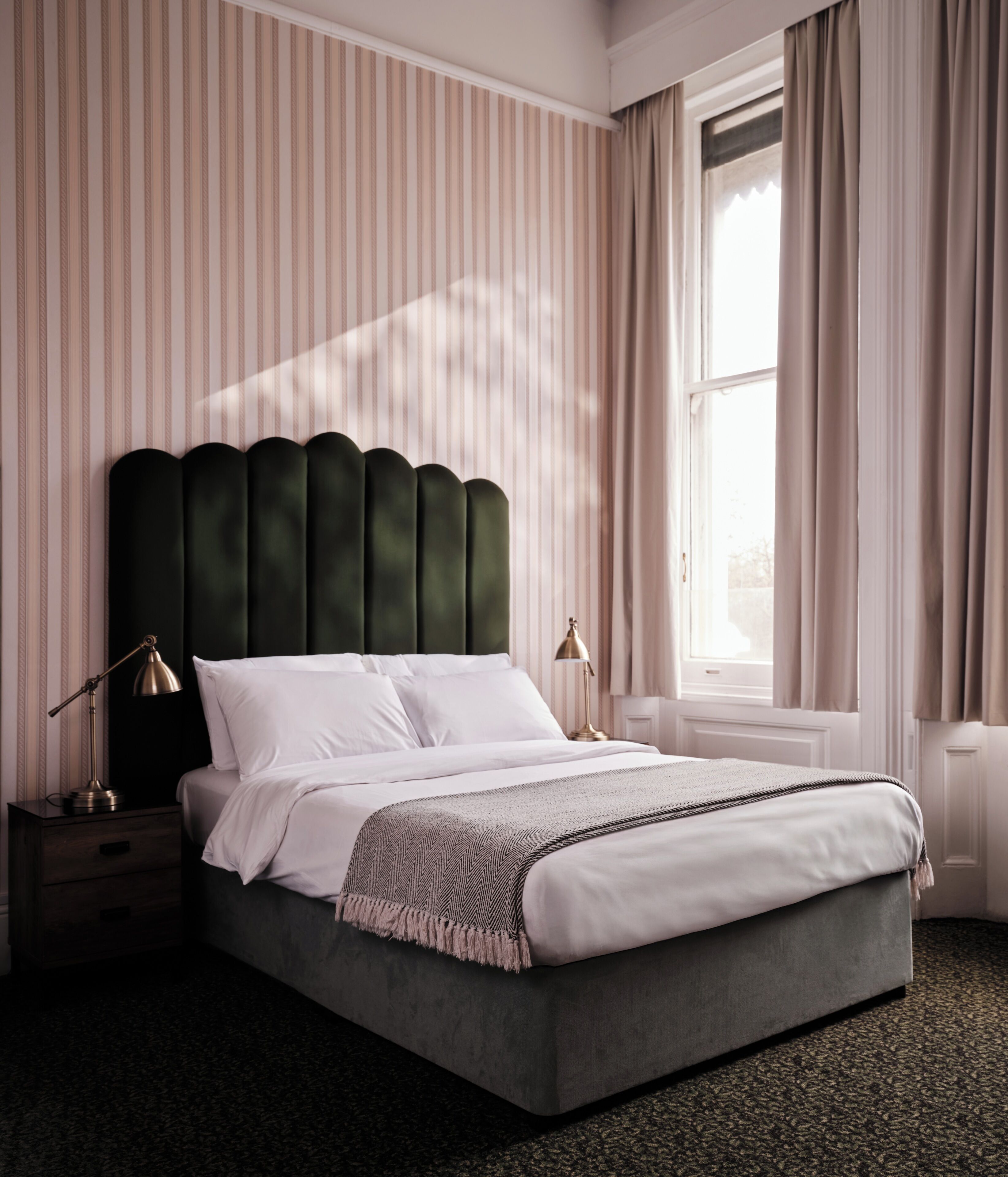 Photo - The Columbia