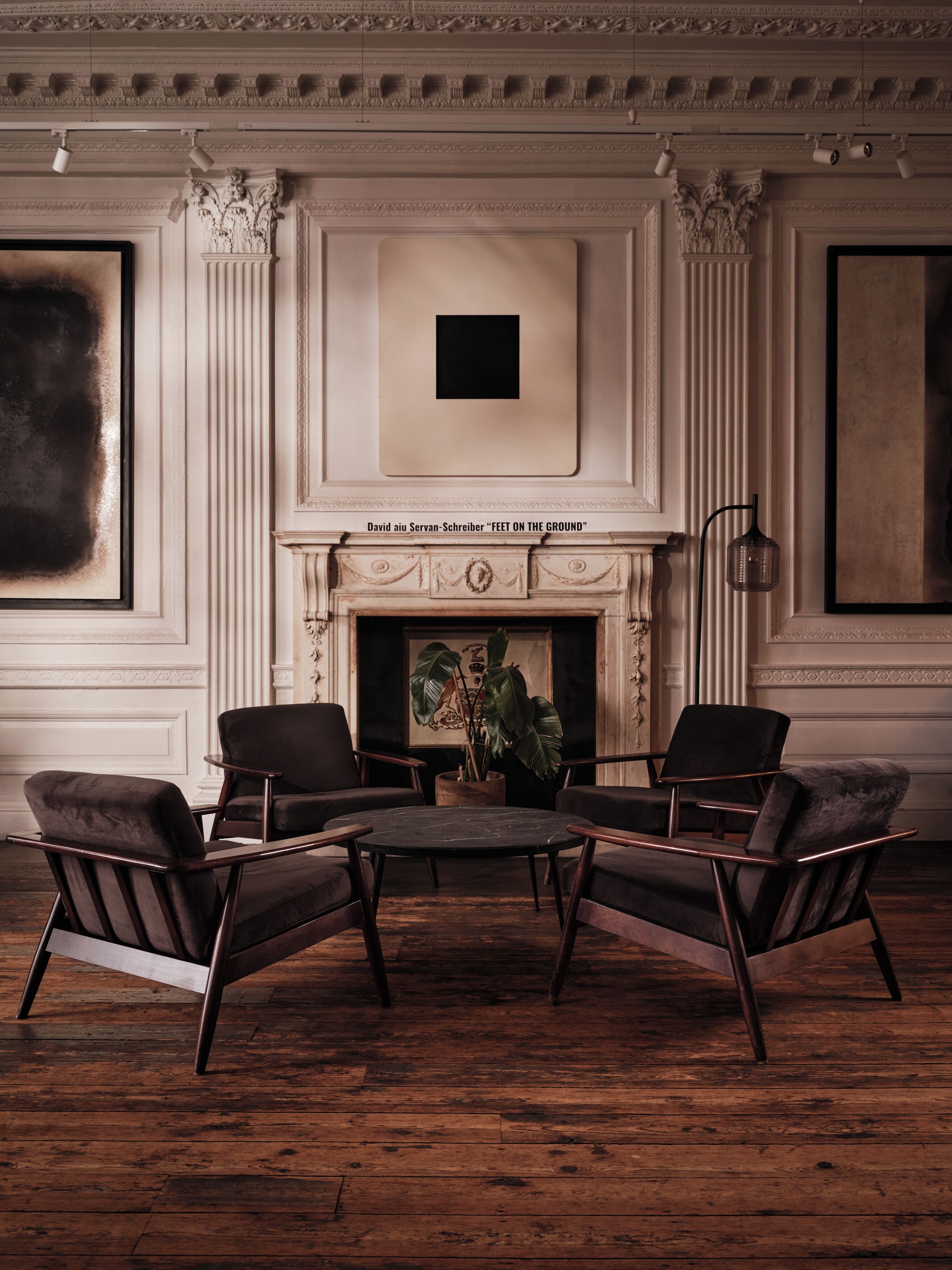 Photo - The Columbia