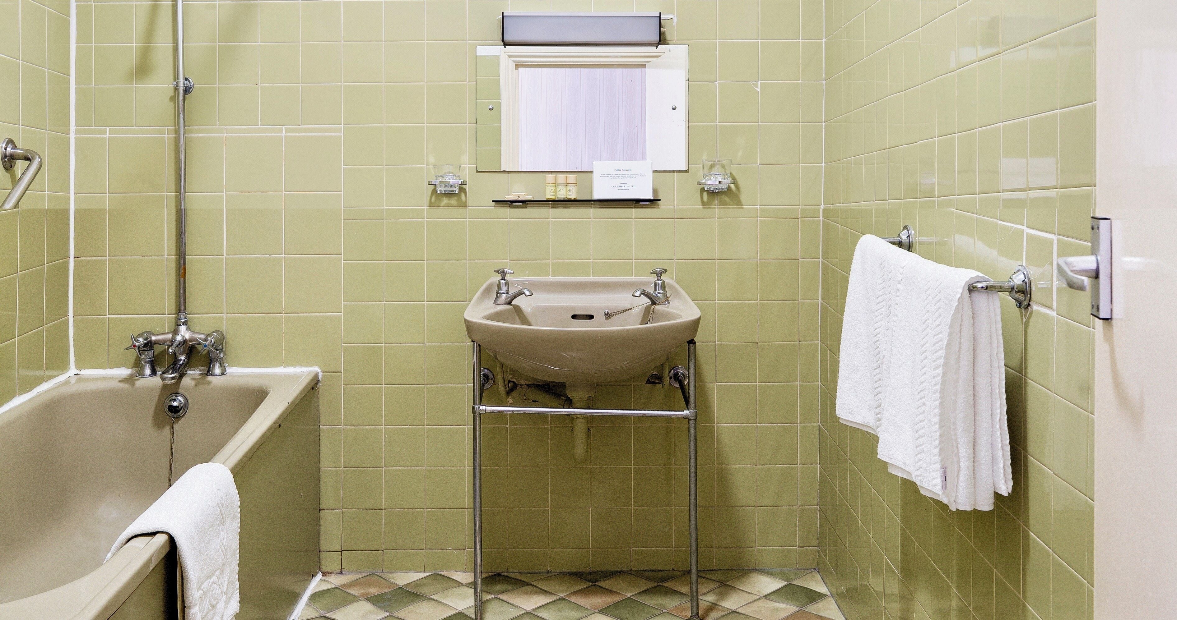 Photo - The Columbia