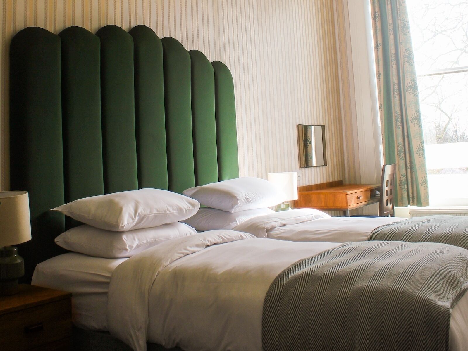 Photo - The Columbia