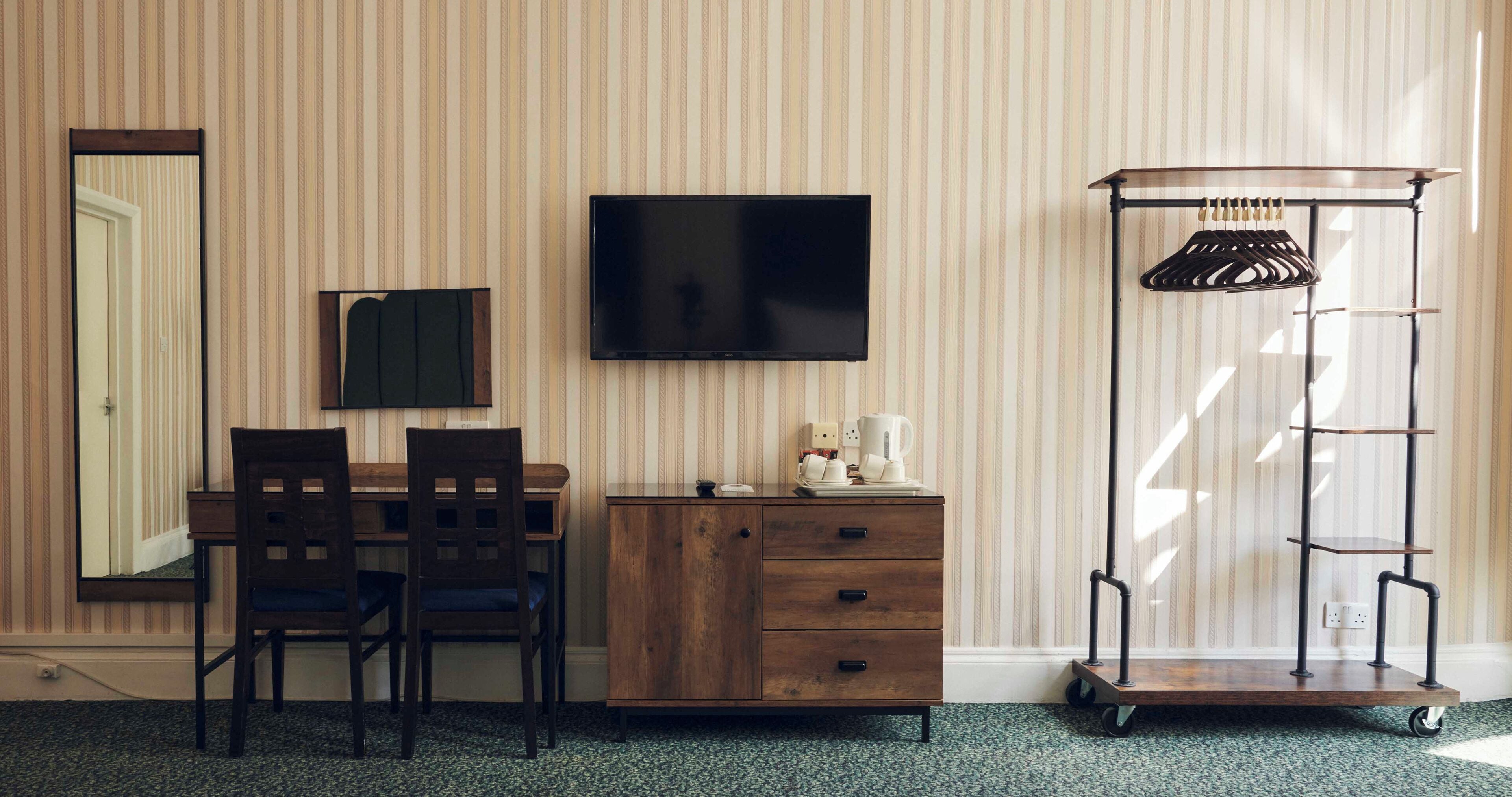 Photo - The Columbia