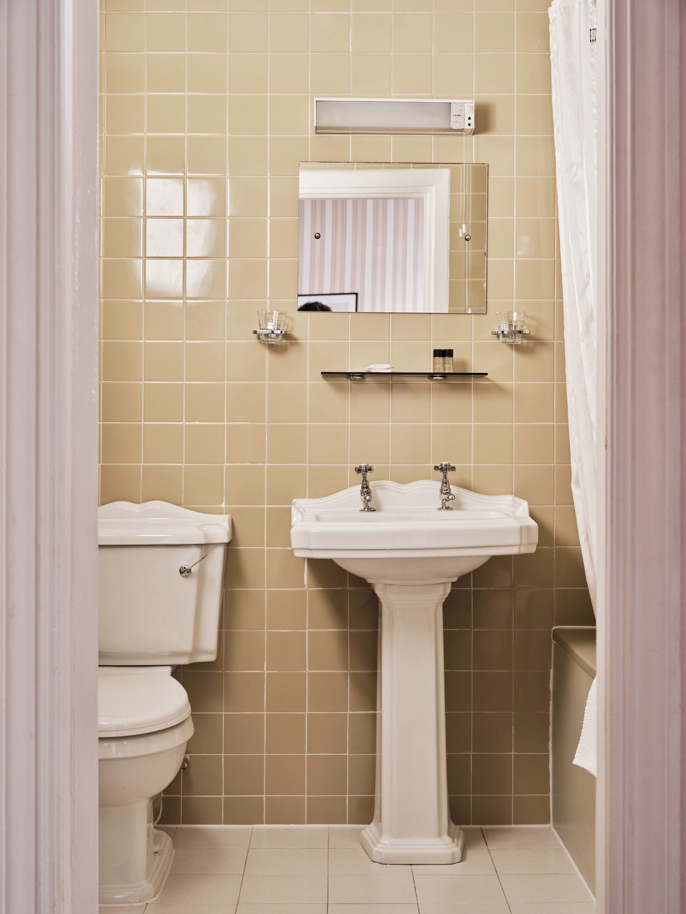 Photo - The Columbia