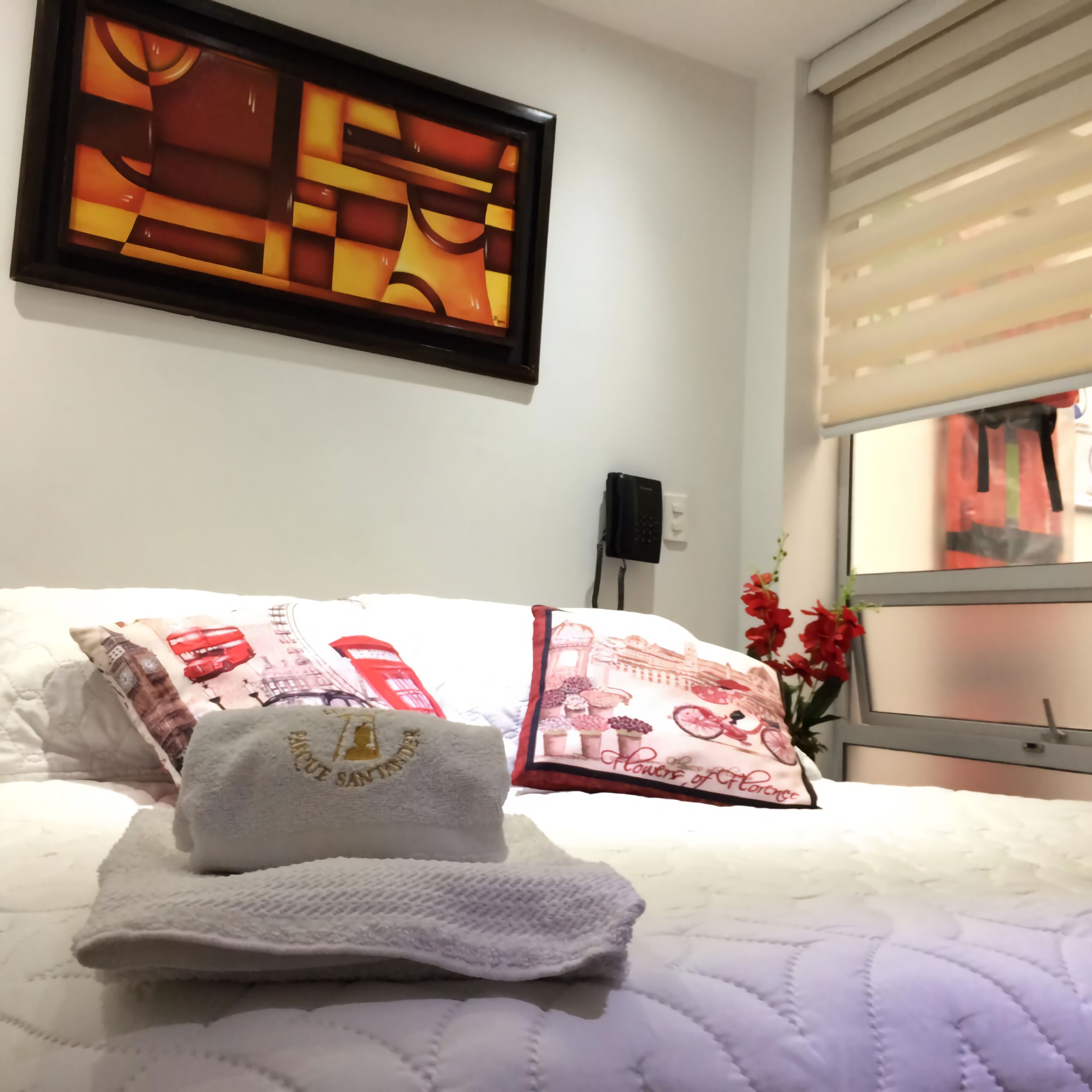 Classic Room, 1 Double Bed, Non Smoking, Ensuite