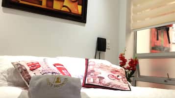 Classic Room, 1 Double Bed, Non Smoking, Ensuite
