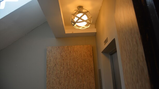 Interior detail - Puchong New Town Hotel (Puchong)
