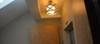 Puchong New Town Hotel