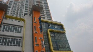 Exterior - Puchong New Town Hotel (Puchong)