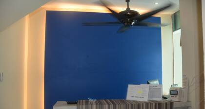 Puchong New Town Hotel