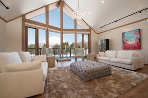 Building design - The Orchards Niseko (Kutchan)