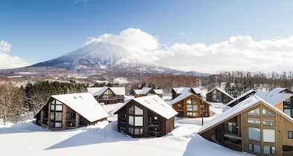 The Orchards Niseko