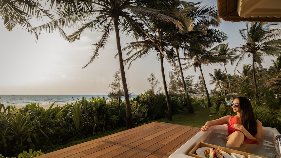 Planet Hollywood Goa Beach Resort