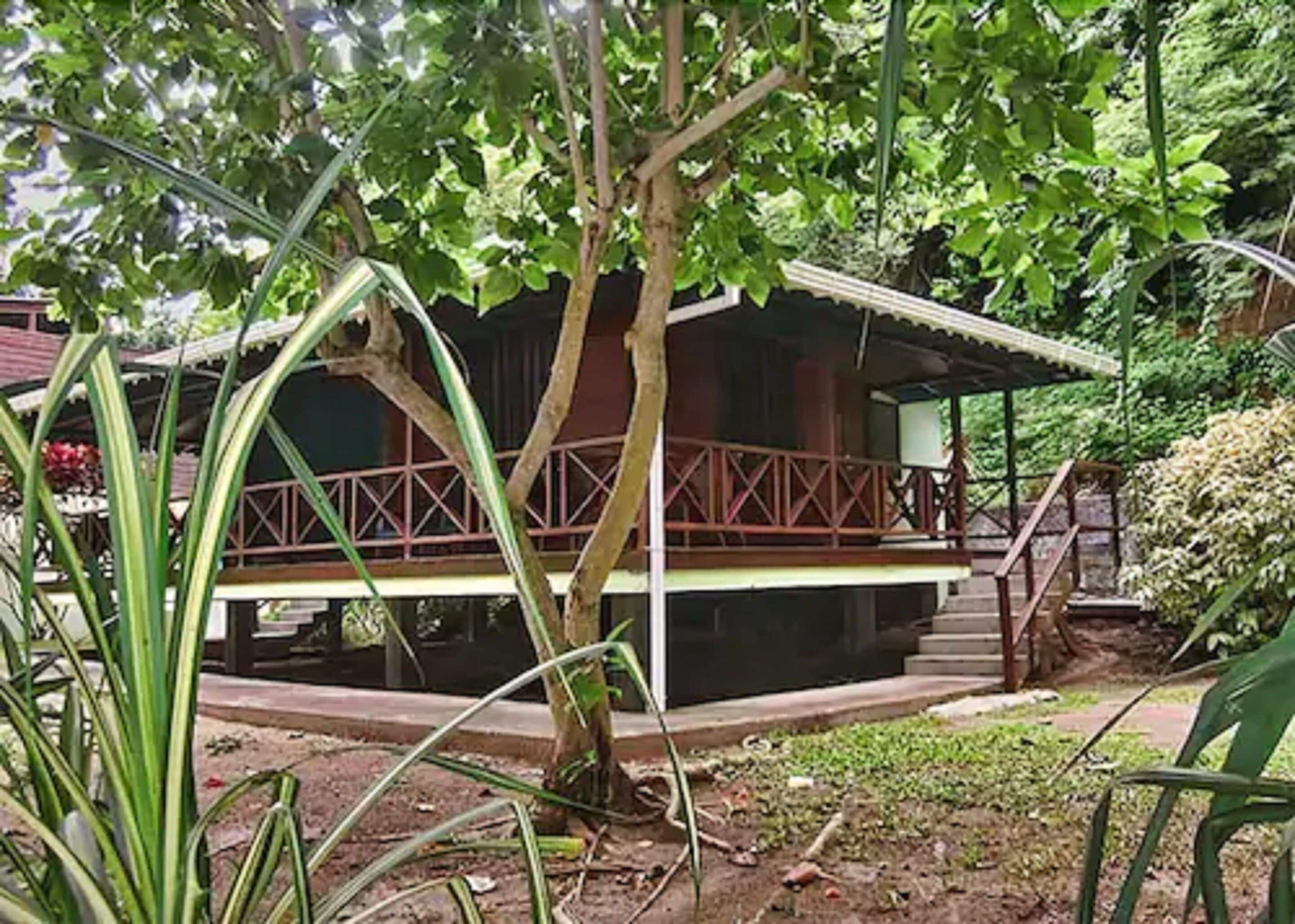 Foto - La Sagesse Hotel, Restaurant and Beach Bar