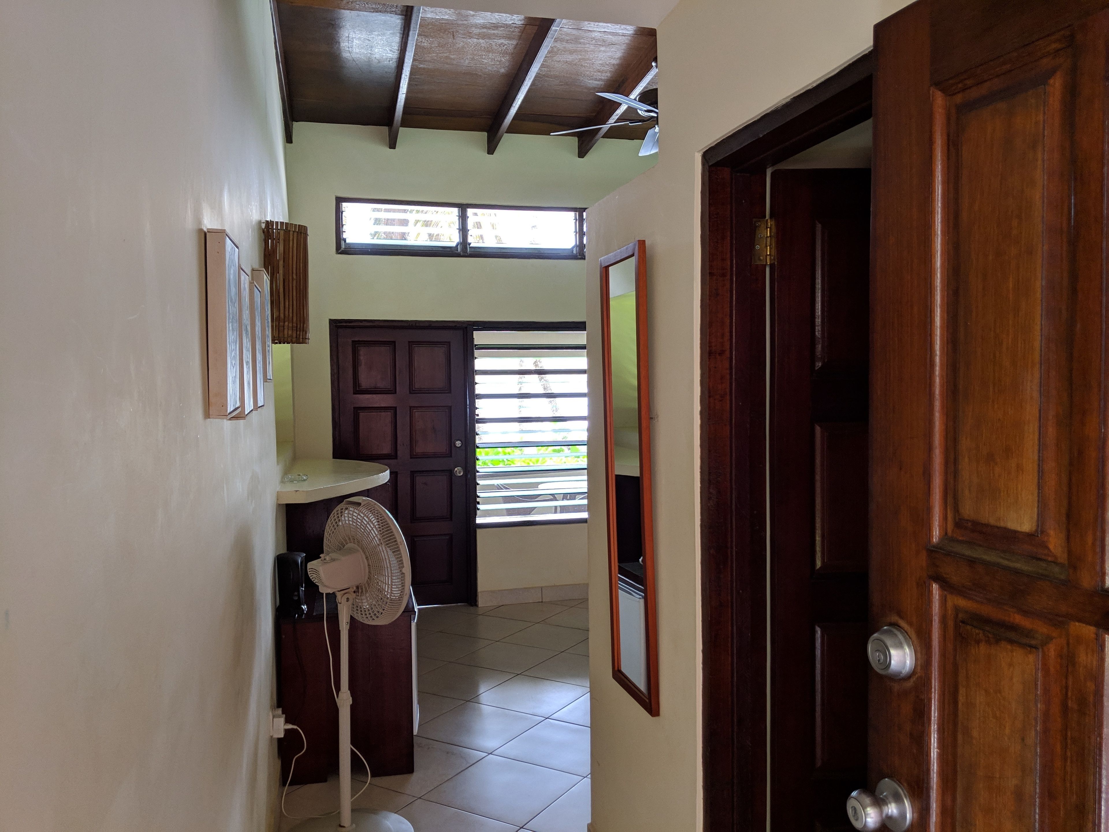 room, oceanfront | 1 bedroom, in-room safe, individually decorated, individually furnished