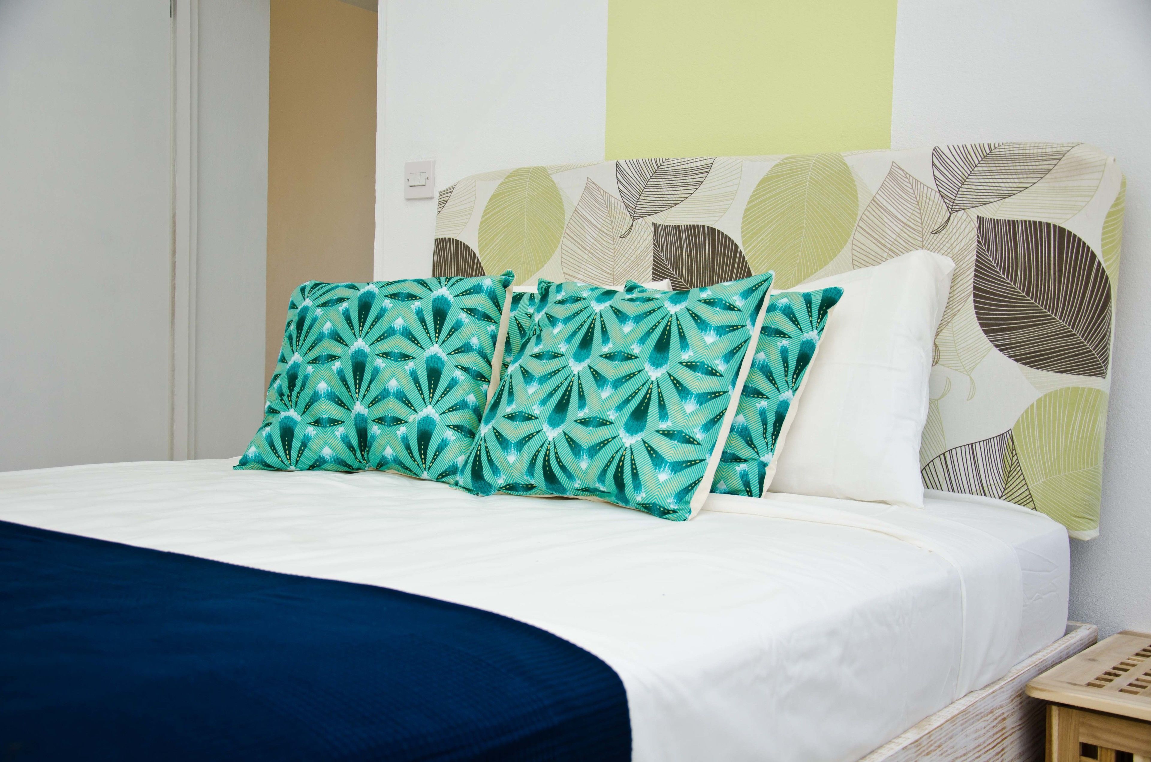 Grenada Gold Guest House in Saint Georgeʼs, Grenada