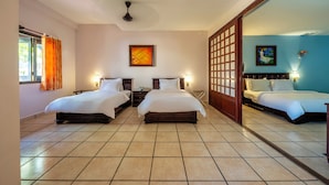 ห้องแฟมิลี่, วิวสวน (Garden View Family Suite)