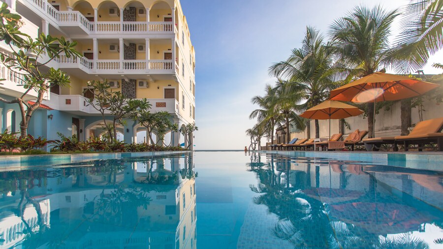 Grace Boutique Resort