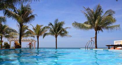 Grace Boutique Resort