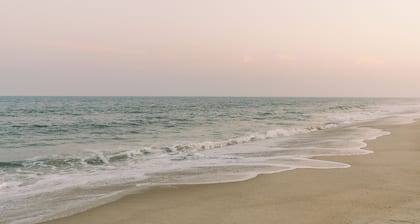 The Roundtree, Amagansett