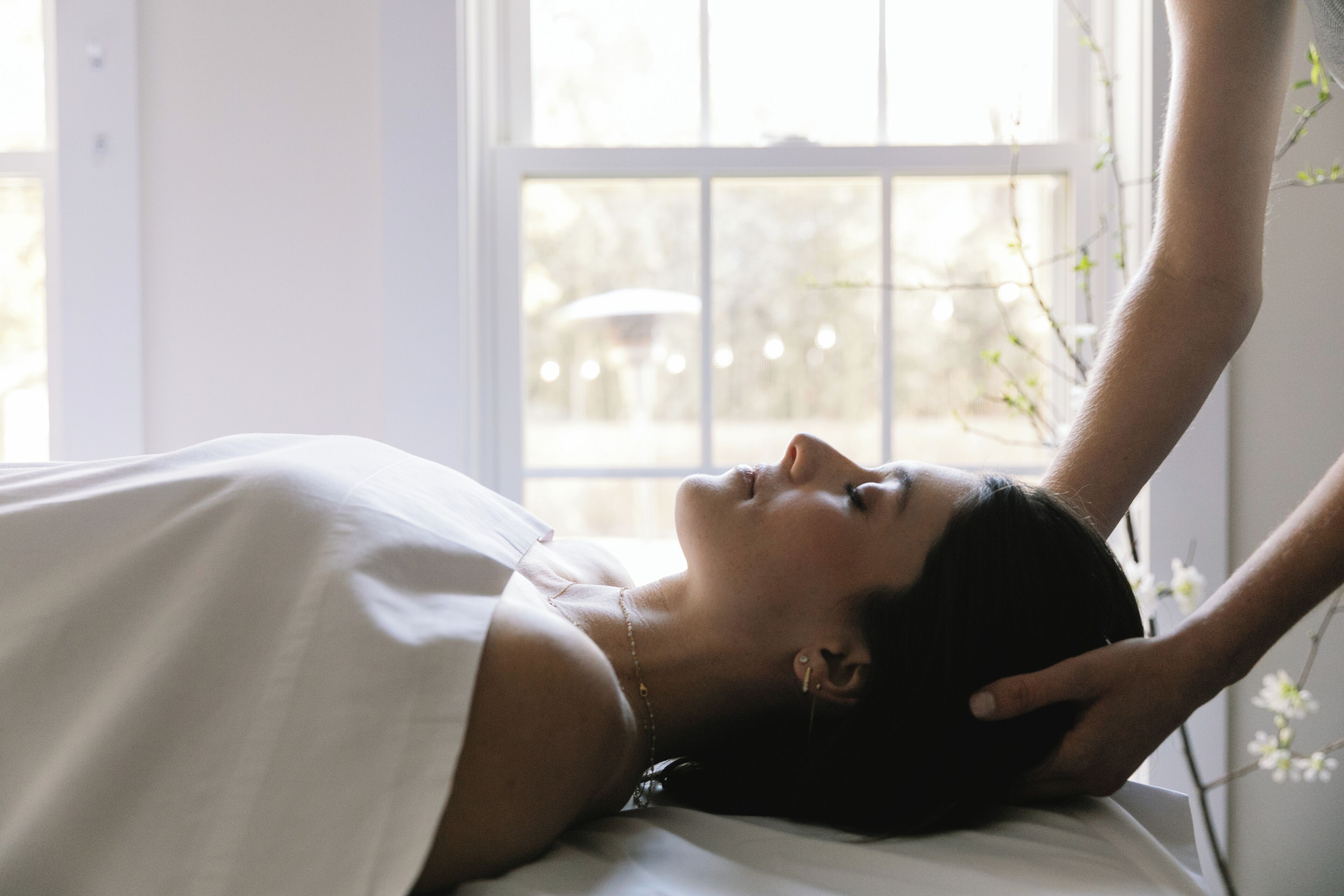 hot stone massages, deep-tissue massages, swedish massages