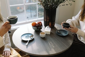 Dịch vụ cà phê