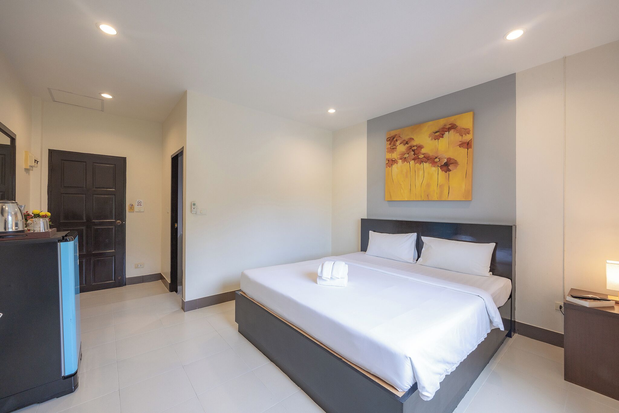 Kamar