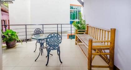 Baan Yuyen Karon Guesthouse