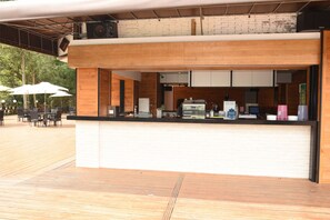 Coffeeshop