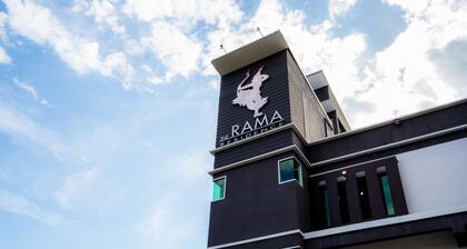 The Rama Residence Chiang Rai