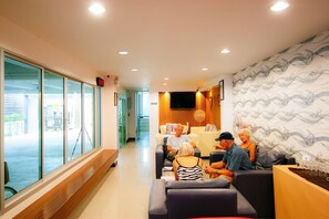 Garden - The Rama Residence Chiang Rai (Chiang Rai)