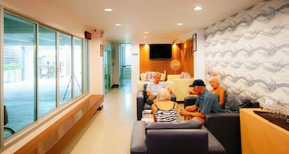 The Rama Residence Chiang Rai