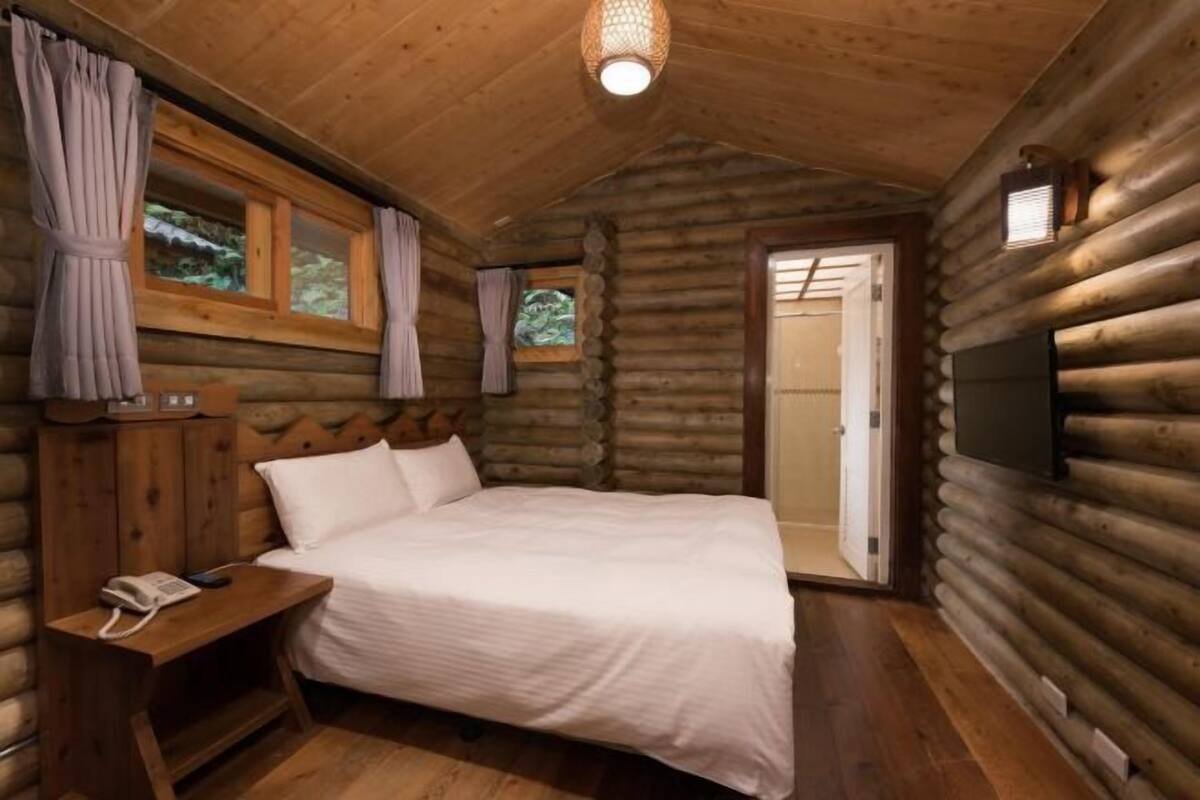 Literie de qualité supérieure, coffres-forts dans les chambres