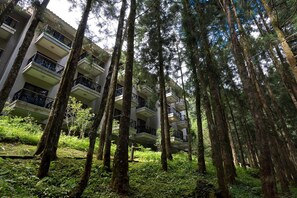 View from property - Mingchih Resort (Datong)