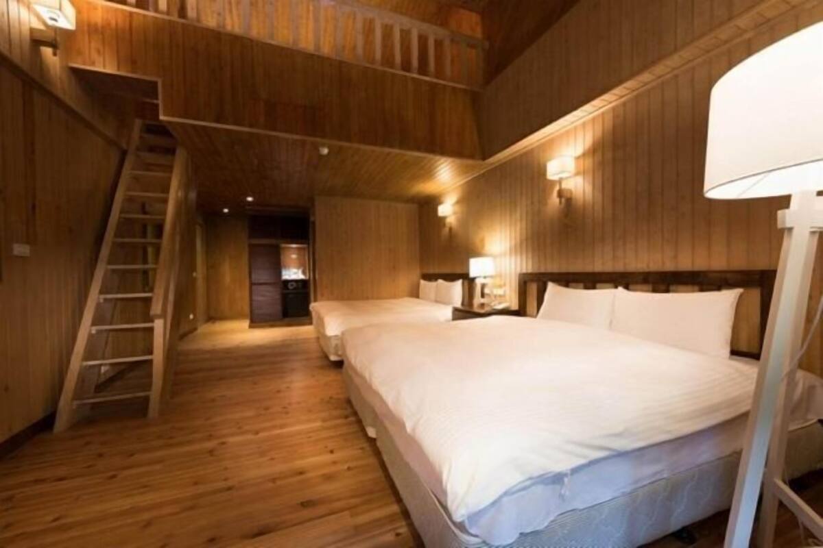 Literie de qualité supérieure, coffres-forts dans les chambres