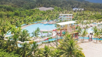 水上樂園