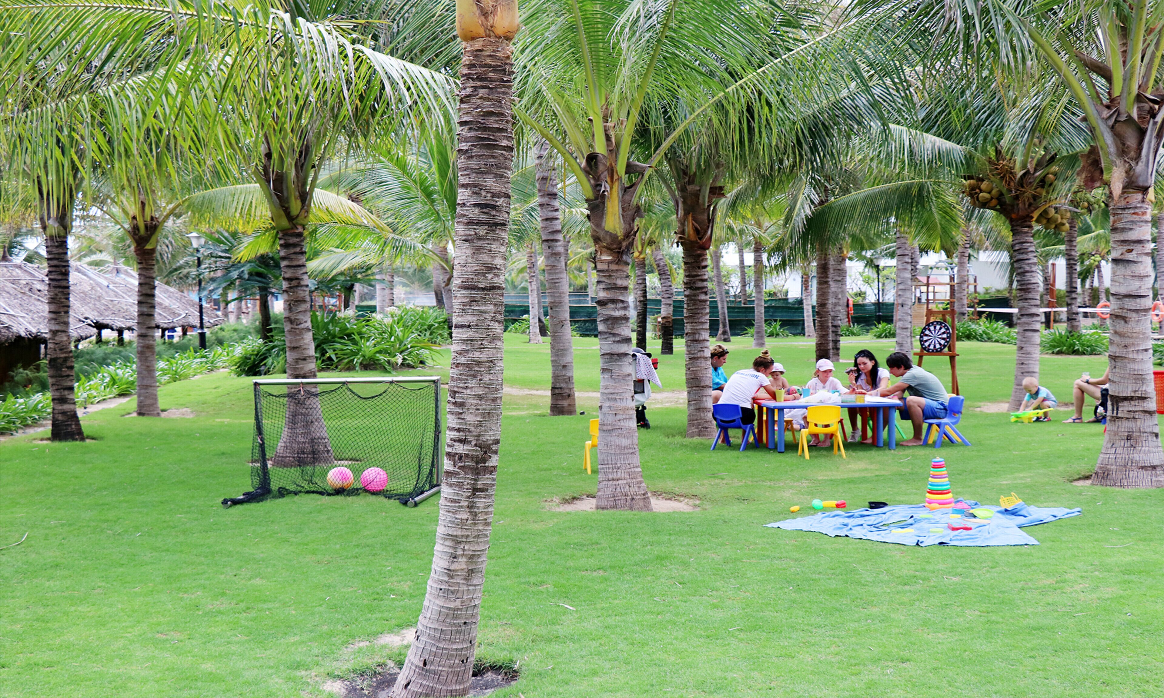 children’s activities