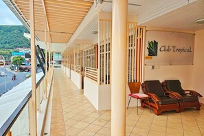 Interior - Dome Resort (Karon)