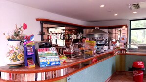 Snack bar - Villaggio Colombo (Andora)