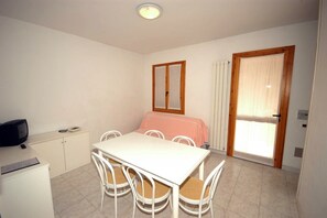 Living area - Villaggio Colombo (Andora)