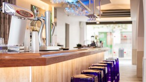 Bar (on property) - Hostal Tarba (Sant Antoni de Portmany)