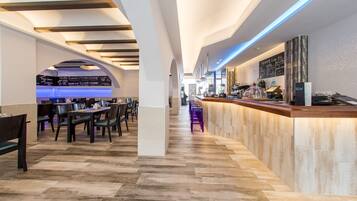 Bar (sur place)