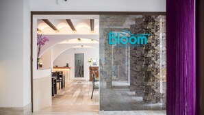 Interior - Hostal Tarba (Sant Antoni de Portmany)