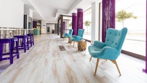 Interior - Hostal Tarba (Sant Antoni de Portmany)
