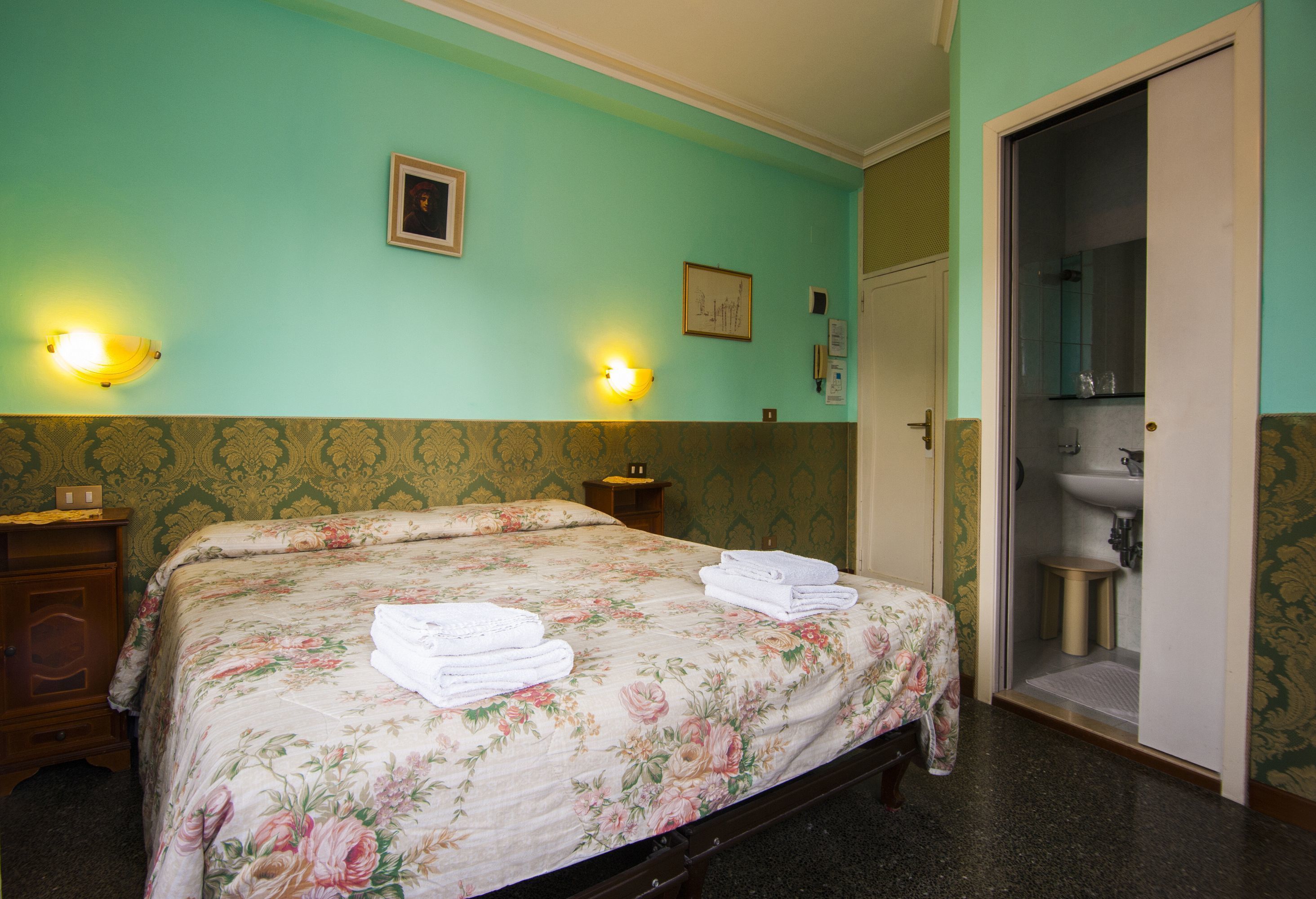 Foto - Hotel Locanda Ca' Foscari