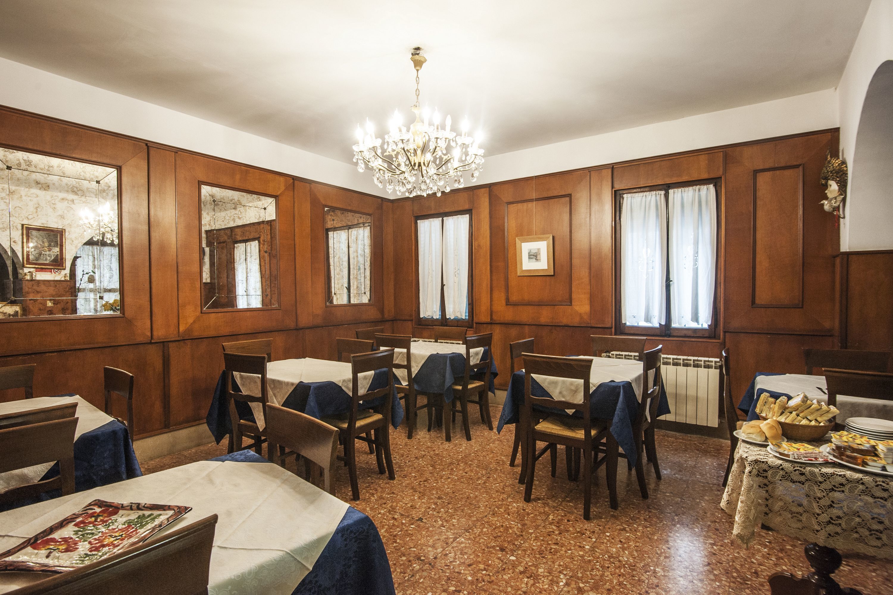 Foto - Hotel Locanda Ca' Foscari