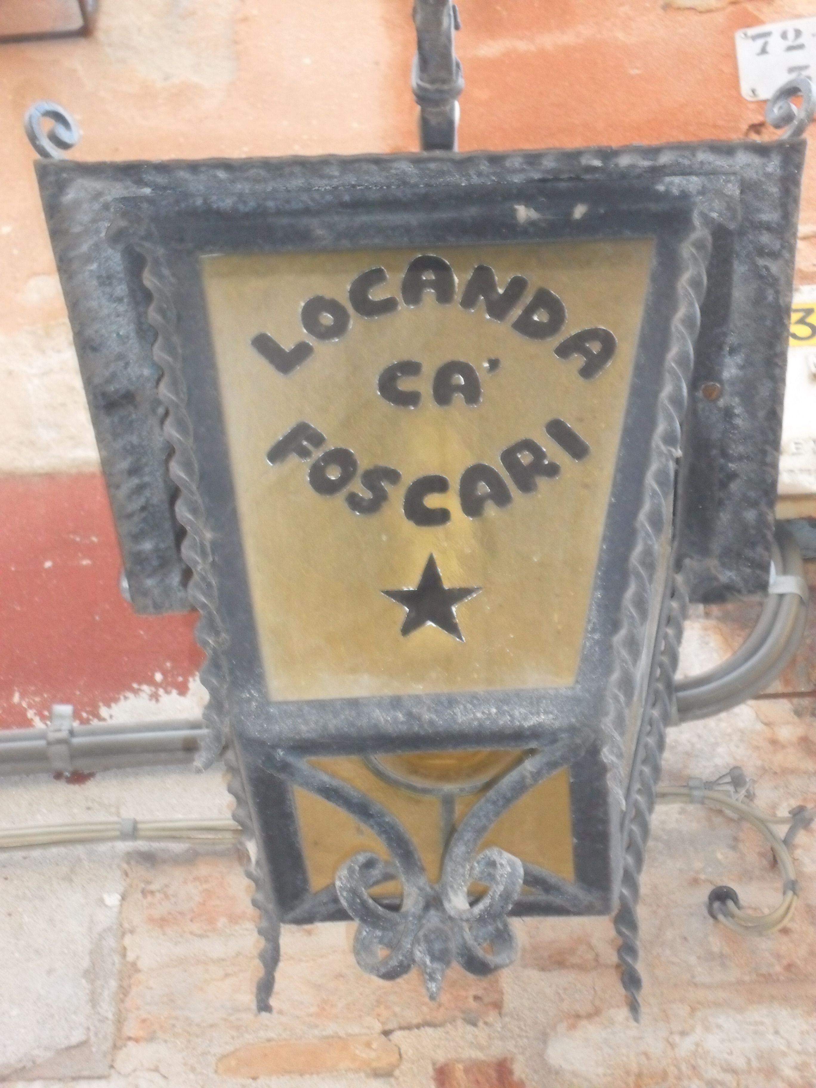 Foto - Hotel Locanda Ca' Foscari